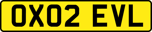 OX02EVL