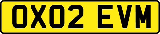 OX02EVM