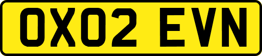 OX02EVN