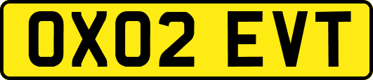 OX02EVT