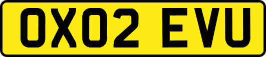 OX02EVU