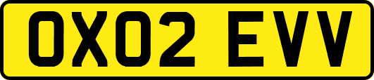 OX02EVV