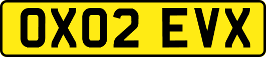 OX02EVX