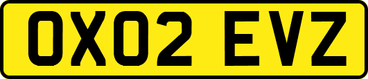 OX02EVZ