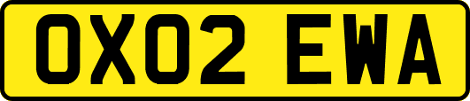OX02EWA