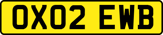 OX02EWB