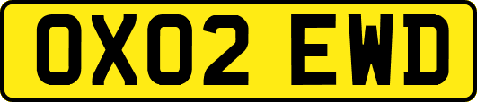 OX02EWD