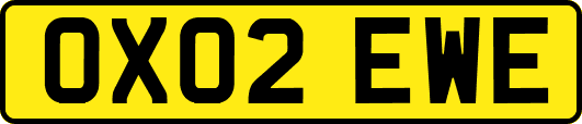 OX02EWE