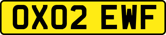 OX02EWF