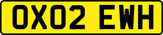 OX02EWH