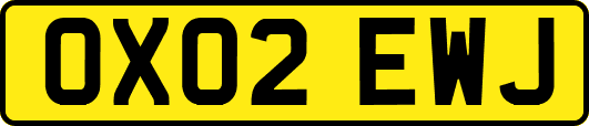 OX02EWJ