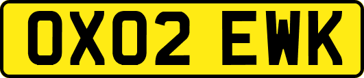 OX02EWK