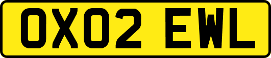 OX02EWL