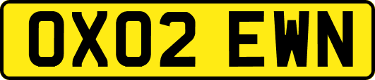 OX02EWN