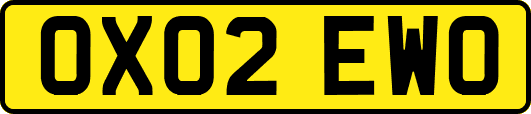 OX02EWO