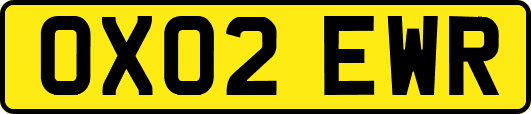 OX02EWR