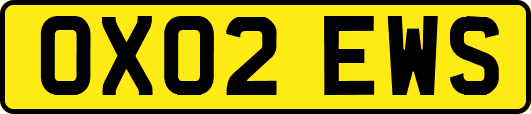 OX02EWS