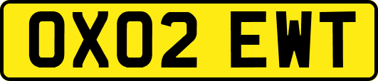 OX02EWT
