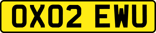 OX02EWU