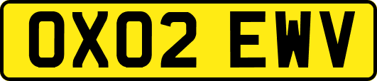 OX02EWV
