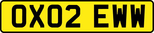 OX02EWW