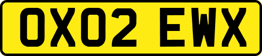 OX02EWX