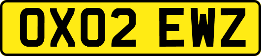 OX02EWZ