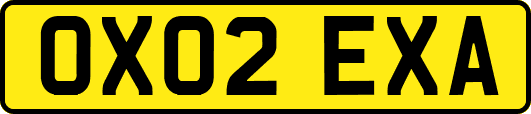 OX02EXA