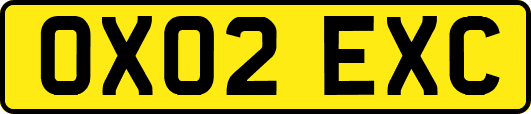 OX02EXC