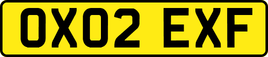 OX02EXF