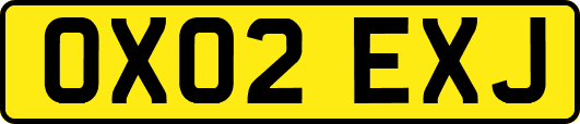 OX02EXJ