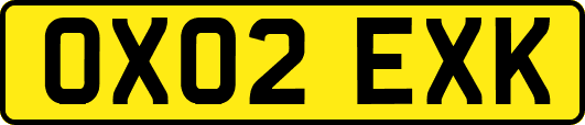 OX02EXK