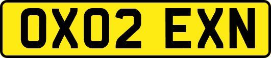 OX02EXN