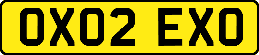 OX02EXO