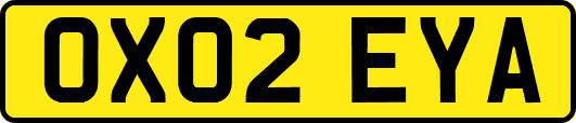 OX02EYA