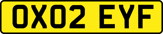 OX02EYF