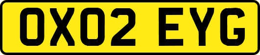 OX02EYG