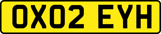 OX02EYH