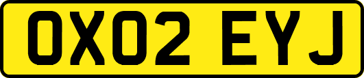 OX02EYJ