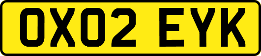 OX02EYK