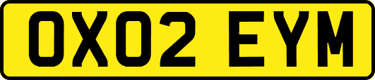 OX02EYM
