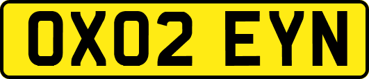 OX02EYN