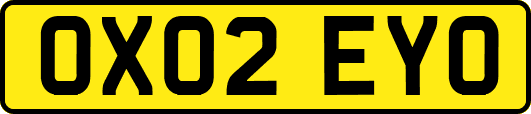OX02EYO