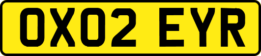 OX02EYR