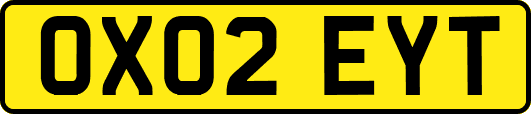 OX02EYT