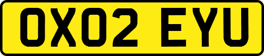 OX02EYU