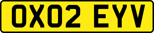 OX02EYV