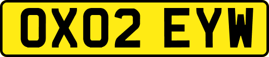 OX02EYW