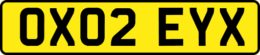 OX02EYX