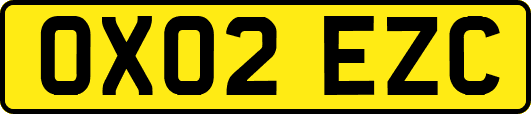OX02EZC